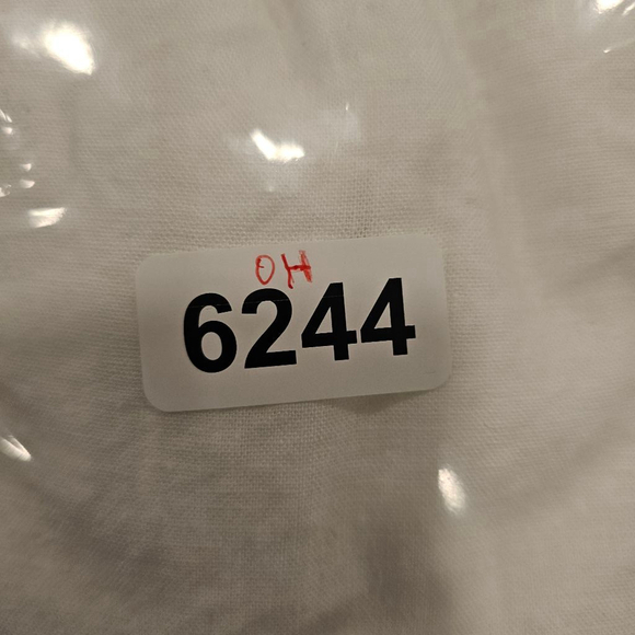 Show Me Your MuMu White Midi Dress - Picture 10 of 10